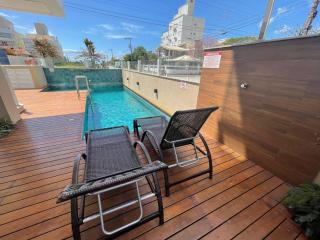 cód 32 · Espetacular apartamento com vista para o mar - 0