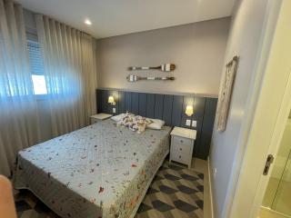 cód 32 · Espetacular apartamento com vista para o mar - 8