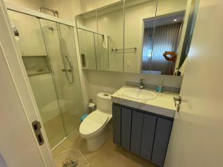 cód 32 · Espetacular apartamento com vista para o mar - 7