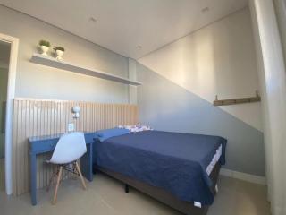 cód 32 · Espetacular apartamento com vista para o mar - 5