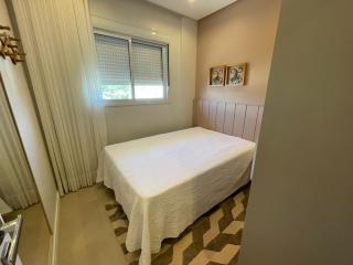 cód 32 - Apartamento á 100 m do mar com vista - 3