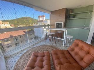 cód 32 - Apartamento á 100 m do mar com vista - 3