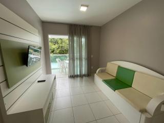 cód 33 · Apartamento a 80 metros da praia - 5