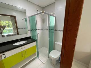 Cód 33 - Apartamento a 80 metros do Mar - 5