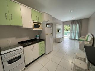 Cód 33 - Apartamento a 80 metros do Mar - 1