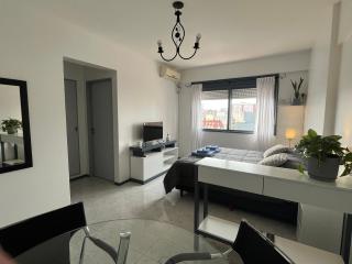 Monoambiente, Céntrico, muy Luminoso - 8