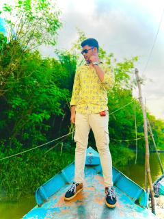 Sudip - Chittagong - 2