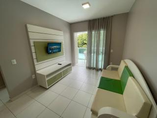 Cód 34 · Apartamento a 80 metros do mar - 7