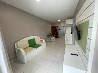 Cód 35 · Apartamento a 80 metros do mar - 4