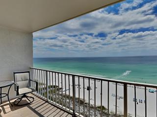 Summit Beach Resort #1202 - 0