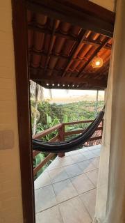 Pousada Jardim das Bromélias - 1