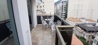 Cobertura Copacabana - 8