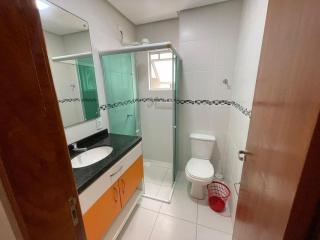 cód 36 · Apartamento a 80 metros do mar com sacada - 9