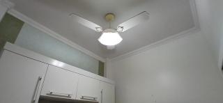 Cobertura Copacabana - 1