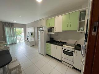 cód 36 · Apartamento a 80 metros do mar com sacada - 3