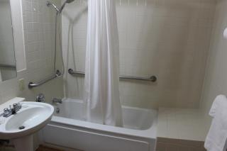 Rock Harbor Resort and Motel - 6