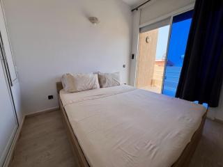 Spacious Triplex in Harhoura - 5