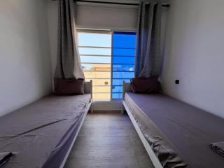 Spacious Triplex in Harhoura - 3