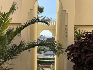 Spacious Triplex in Harhoura - 1