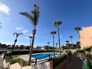 Spacious Triplex in Harhoura - 0