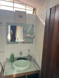 Camping do Caminho- Suites - 4