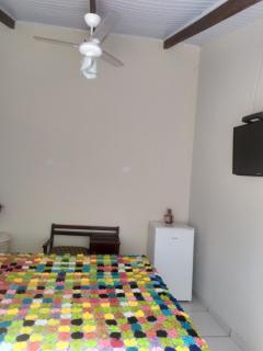 Camping do Caminho- Suites - 2