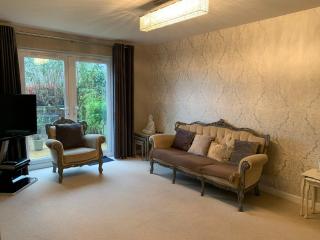 Unique Garden 2 Bed flat in Gosforth - Newcastle upon Tyne - 9