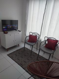 Studio Urbano - a um pulo do centro da cidade - 6