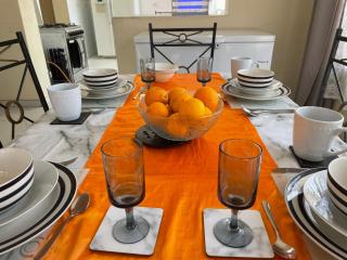 Mana Comfy Victoria Falls with WIFI - 9