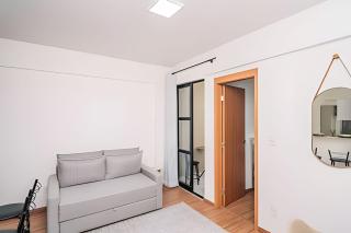 Nosso Apê Padre Café: Garagem | Wifi | Cozinha - 9