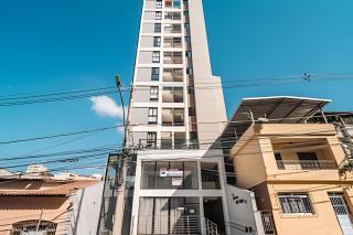 Nosso Apê Padre Café: Garagem | Wifi | Cozinha - - 6