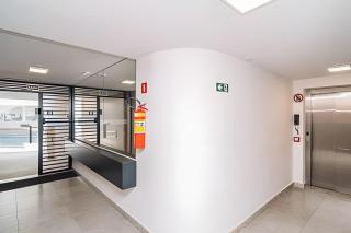 Nosso Apê Padre Café: Garagem | Wifi | Cozinha - 5