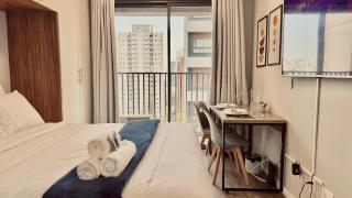 135B - Rentaqui Studio Brooklin São Paulo - 5