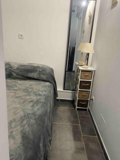 Appartement au bord de l'eau - 4