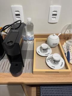 Apartamento Novo Brooklin a 8 minutos Metro Campo Belo - 1