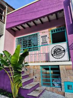 HOTEL CASA VECCHIA San Antonio - 0