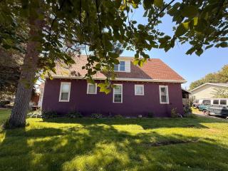 1912 Nostalgic TrainCrew Boarding House - 7