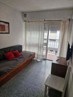 Departamento a 1 cuadra del mar - 9