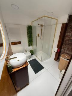 Old Town Penthouse 16 guests - 1