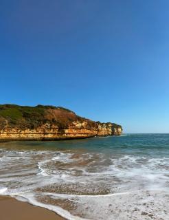 Ocean Road Retreat - 1