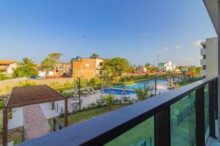 Beach Class Summer Housi #E109 - Apê by Carpediem - 1