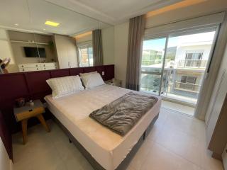 cód 43 - Esplêndida Cobertura á 280m da Praia de Palmas - 9