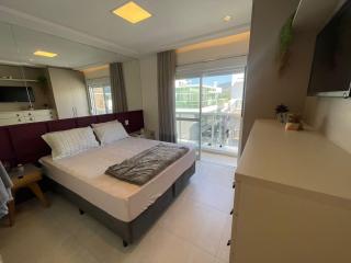 cód 43 - Esplêndida Cobertura á 280m da Praia de Palmas - 8