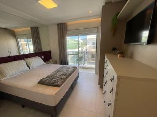 cód 43 - Esplêndida Cobertura á 280m da Praia de Palmas - 7