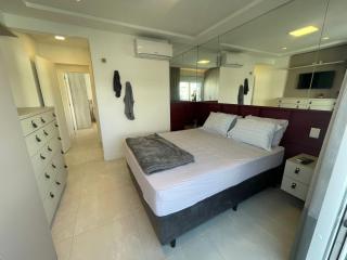 cód 43 - Esplêndida Cobertura á 280m da Praia de Palmas - 6