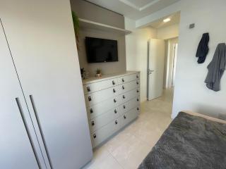 cód 43 - Esplêndida Cobertura á 280m da Praia de Palmas - 4