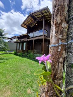 Casa Ybirá - 4