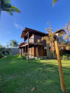 Casa Ybirá - 1