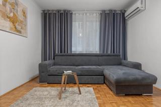 Netflix & Stay 1BR apt Heart of Bucharest - 8