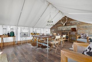 Private Dome Getaway - 30min to Grand Canyon - 1